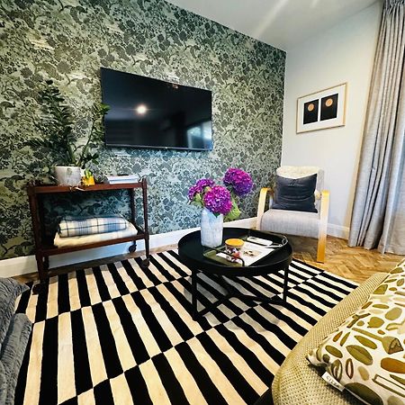 Вилла 2 Bed Beckenham Beauty - Pet Friendly Крайстчёрч Экстерьер фото