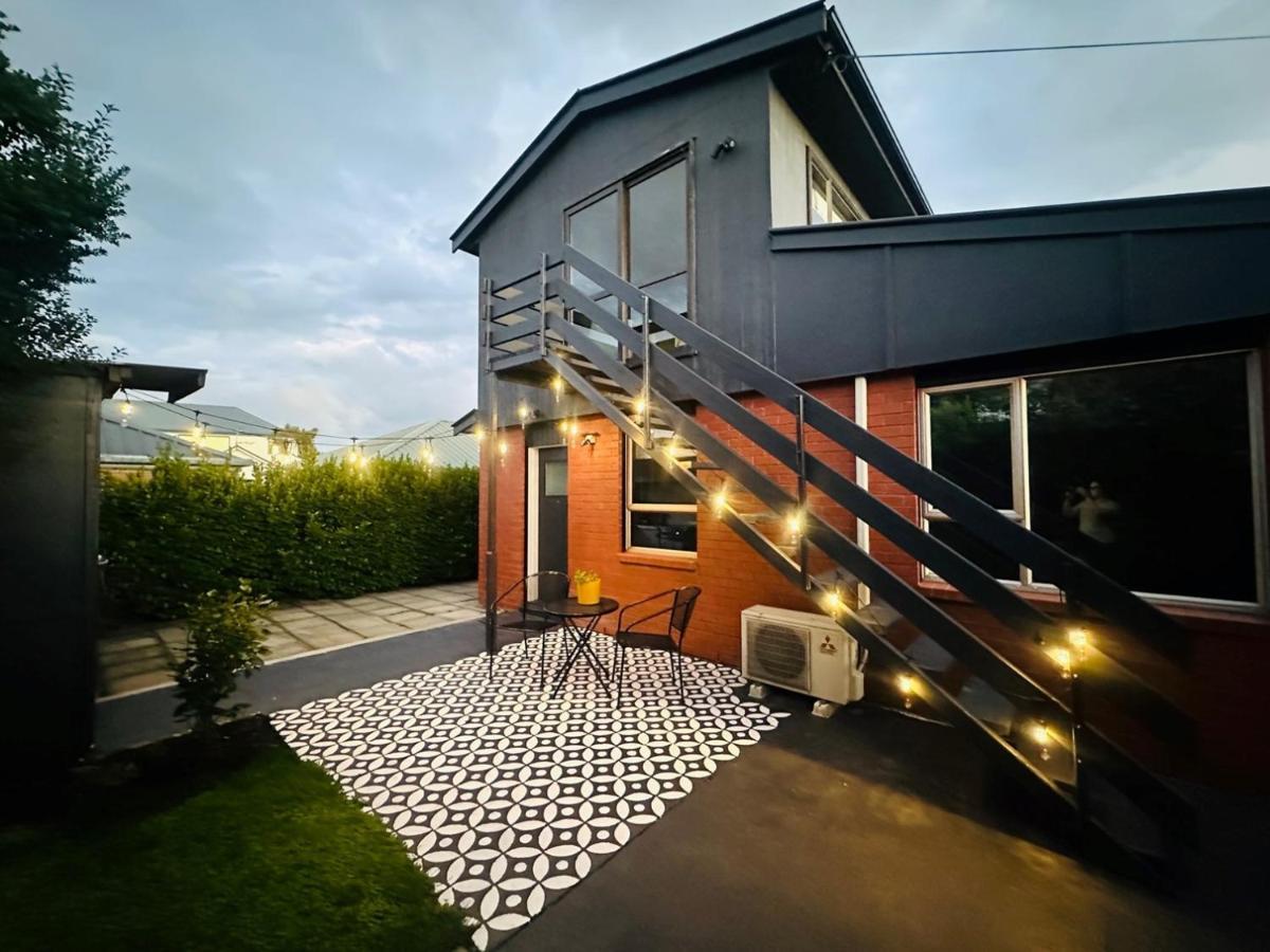 Вилла 2 Bed Beckenham Beauty - Pet Friendly Крайстчёрч Экстерьер фото