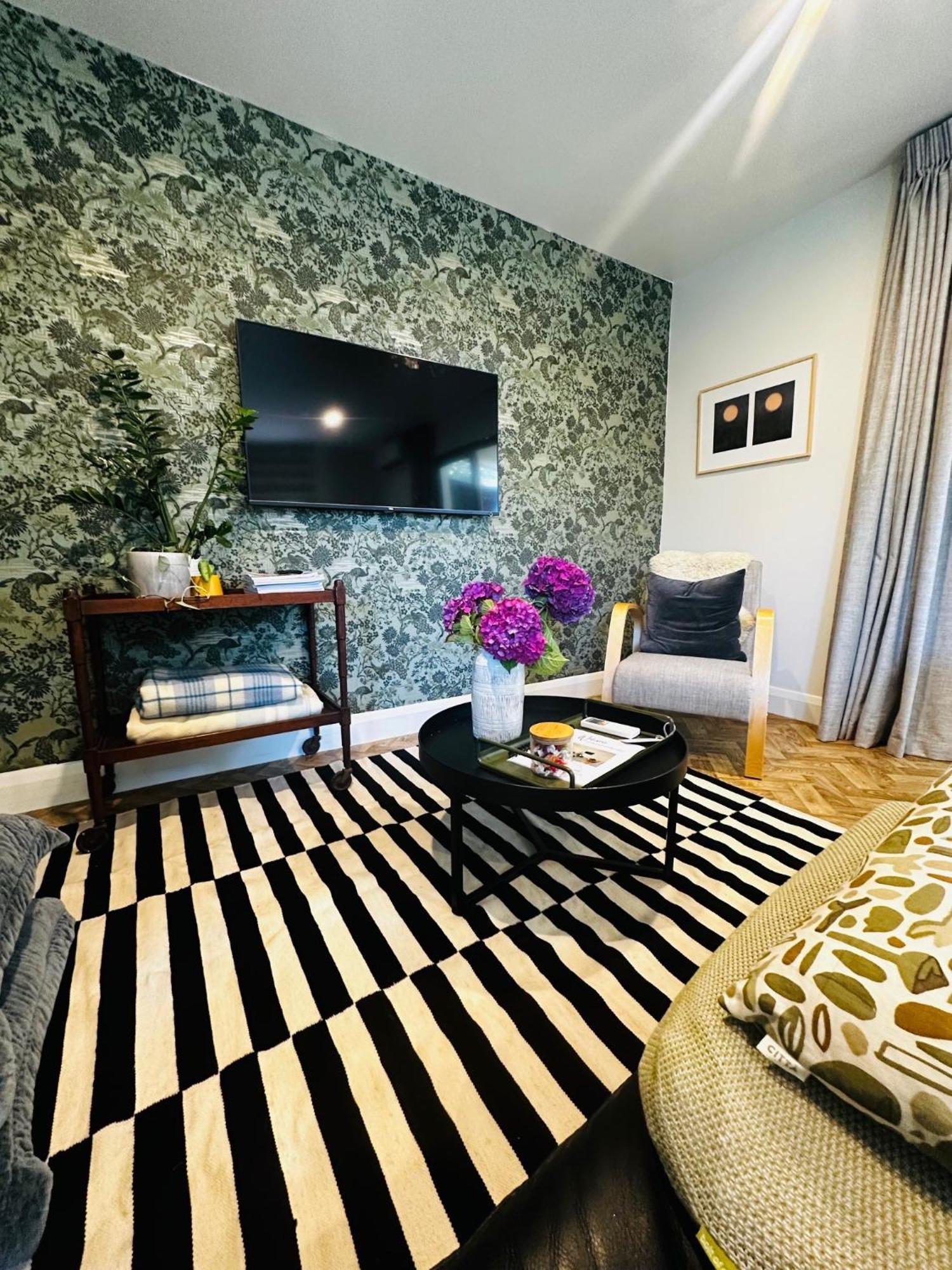Вилла 2 Bed Beckenham Beauty - Pet Friendly Крайстчёрч Экстерьер фото