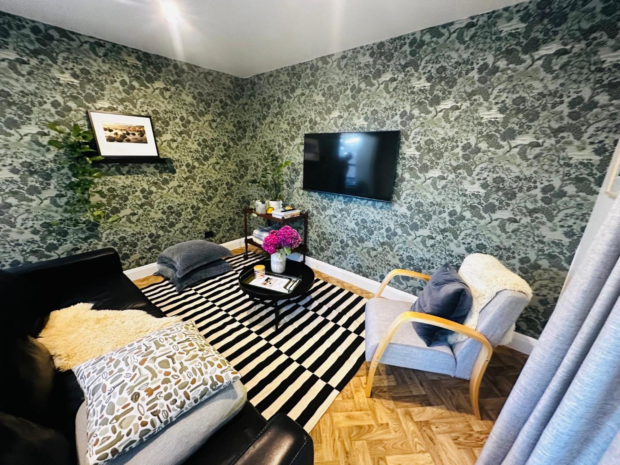 Вилла 2 Bed Beckenham Beauty - Pet Friendly Крайстчёрч Экстерьер фото